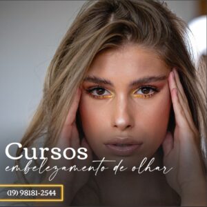 cursos de embelazamento de olhar